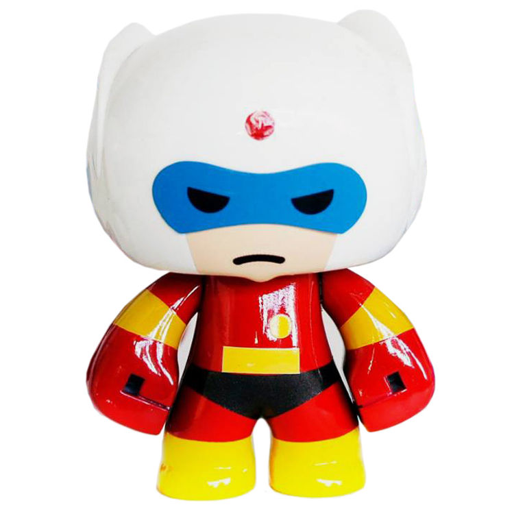 Rotobox Suparobo Mazinger Z- Koji Kabuto 1 by Rotobox