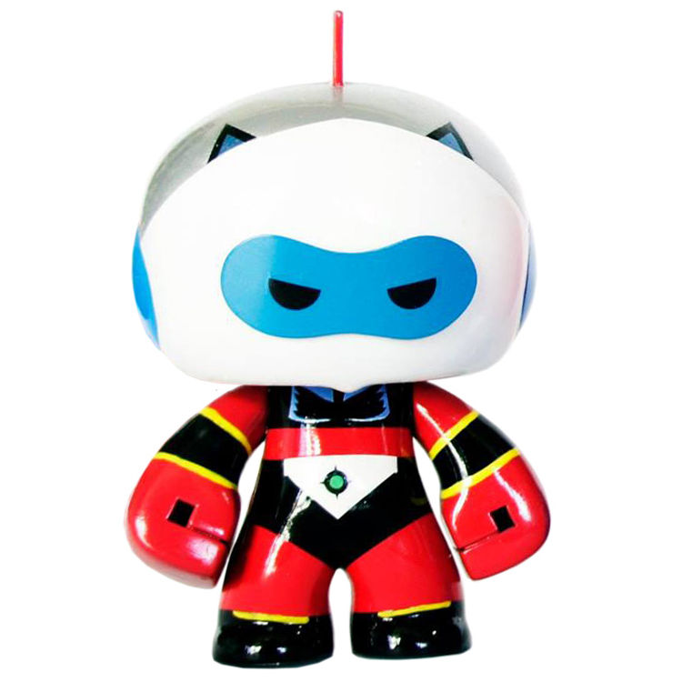 Suparobo Pilot Grendizer Duke Fleed 1 by Rotobox