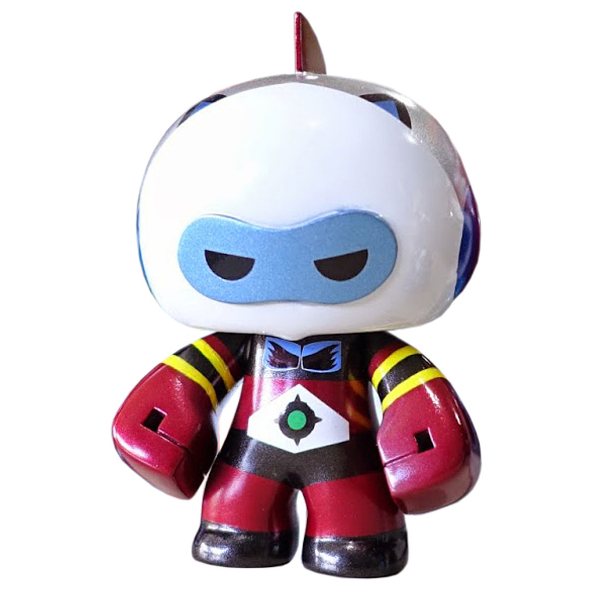 Suparobo Pilot Grendizer Duke Fleed 2
