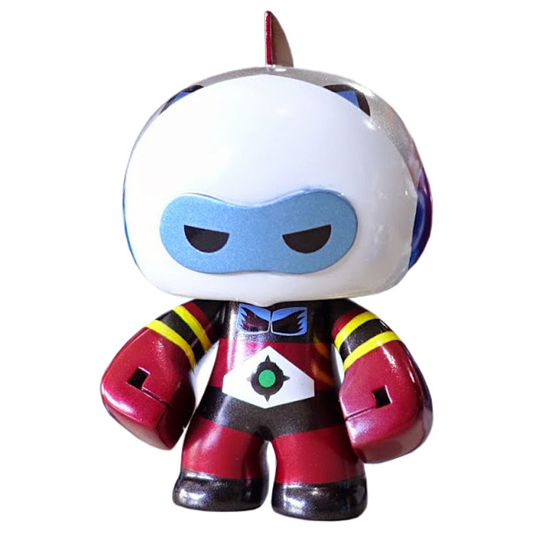 Suparobo Pilot Grendizer Duke Fleed 2 by Rotobox