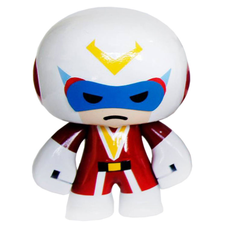 Suparobo Pilot Voltes V - Kenichi Go by Rotobox