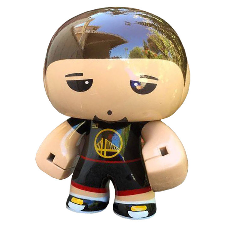 Curry to Go Warriors Edition by Rotobox