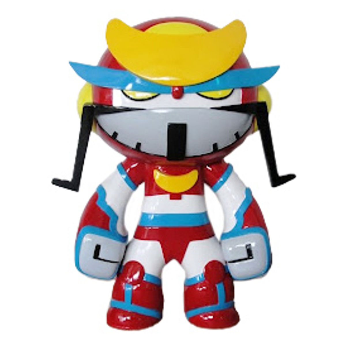 Kuso Robot Mark II Mega Sized