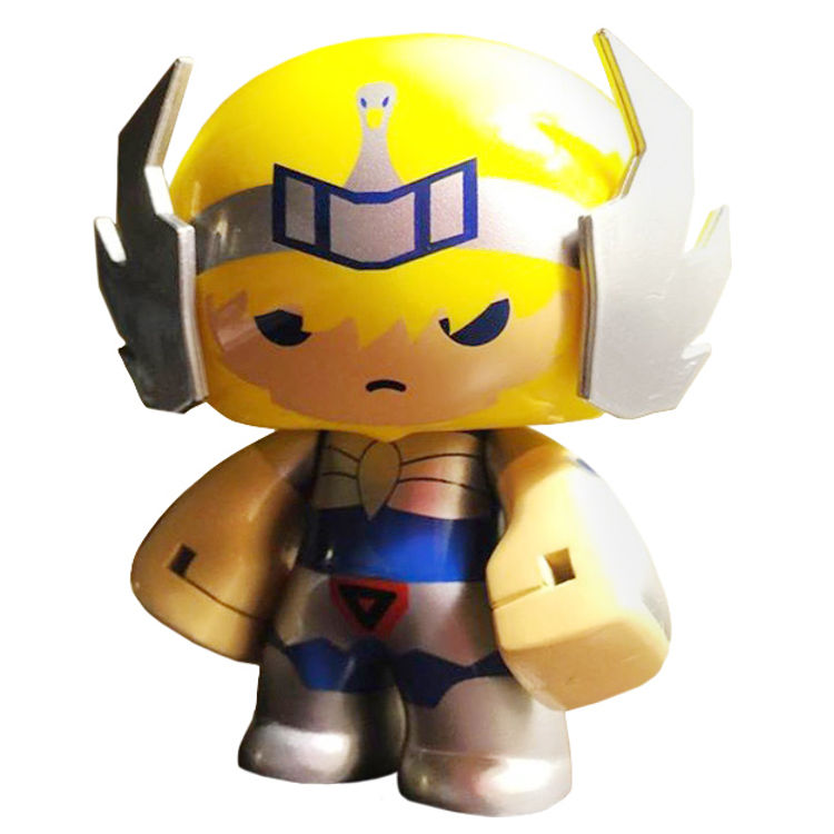 Minisaint Pegasus by Rotobox