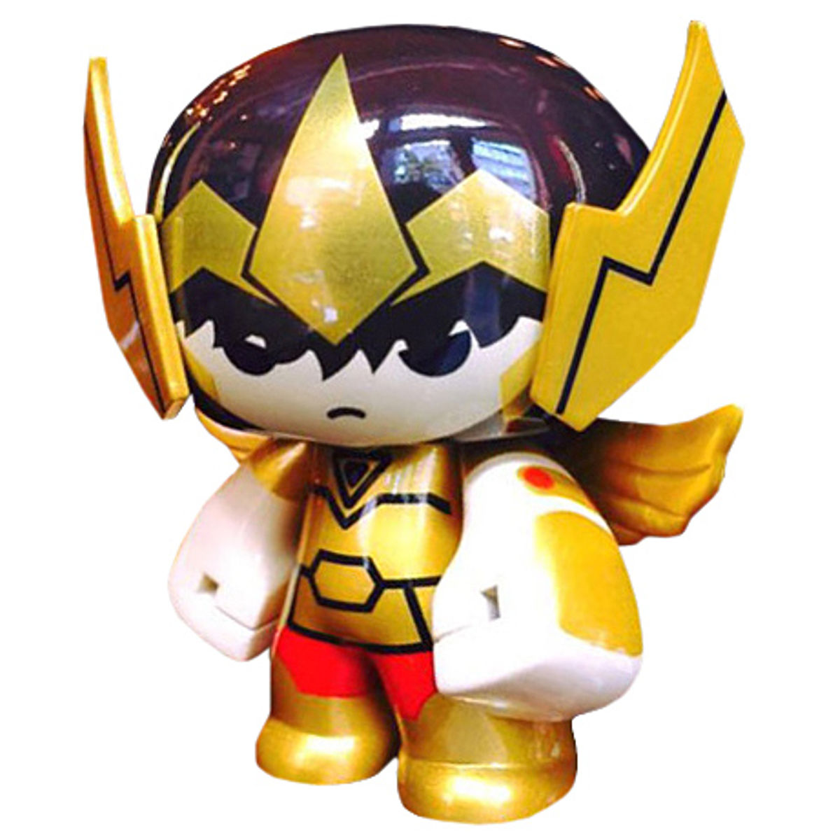 MiniSaint Sagittarius