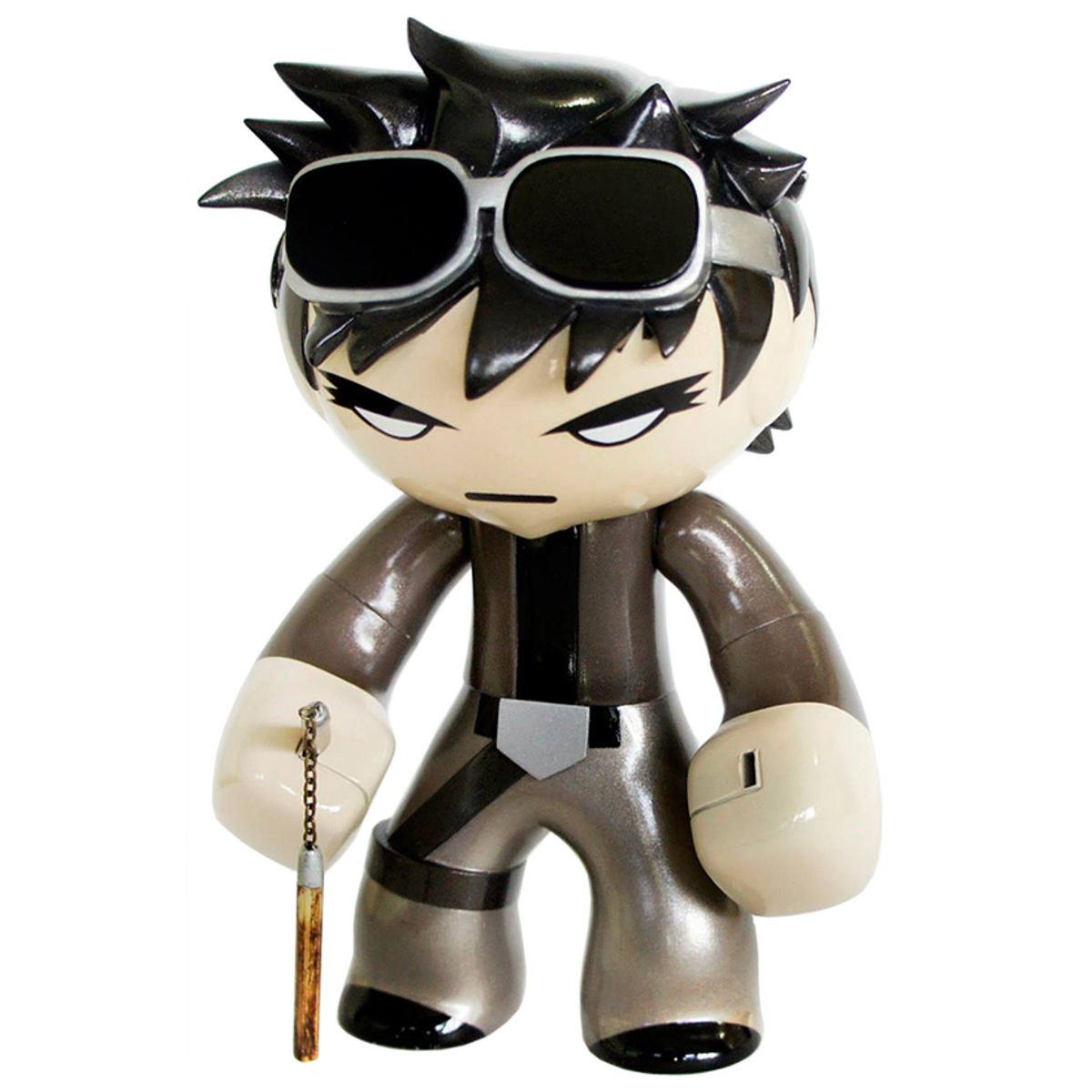 Battle Jitni The Danger Element