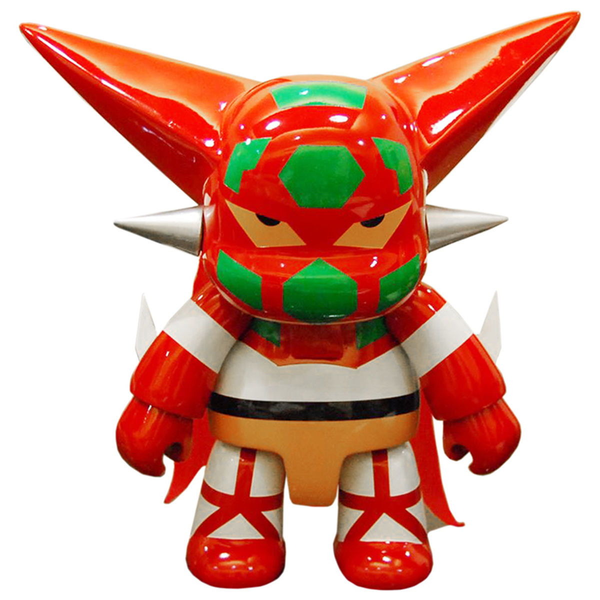 Armageddon Getter-1 Eagle