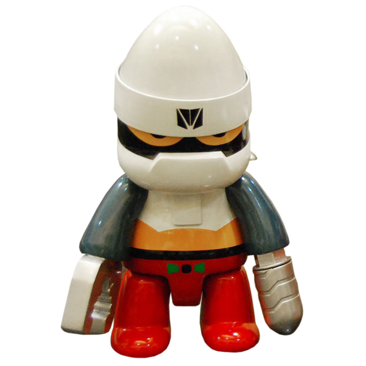 Armageddon Getter-2 Jaguar