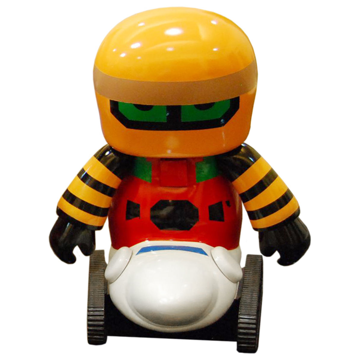 Armageddon Getter-3 Bear