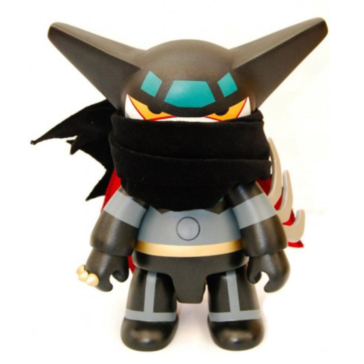 Black Getter Tomahawk Qee