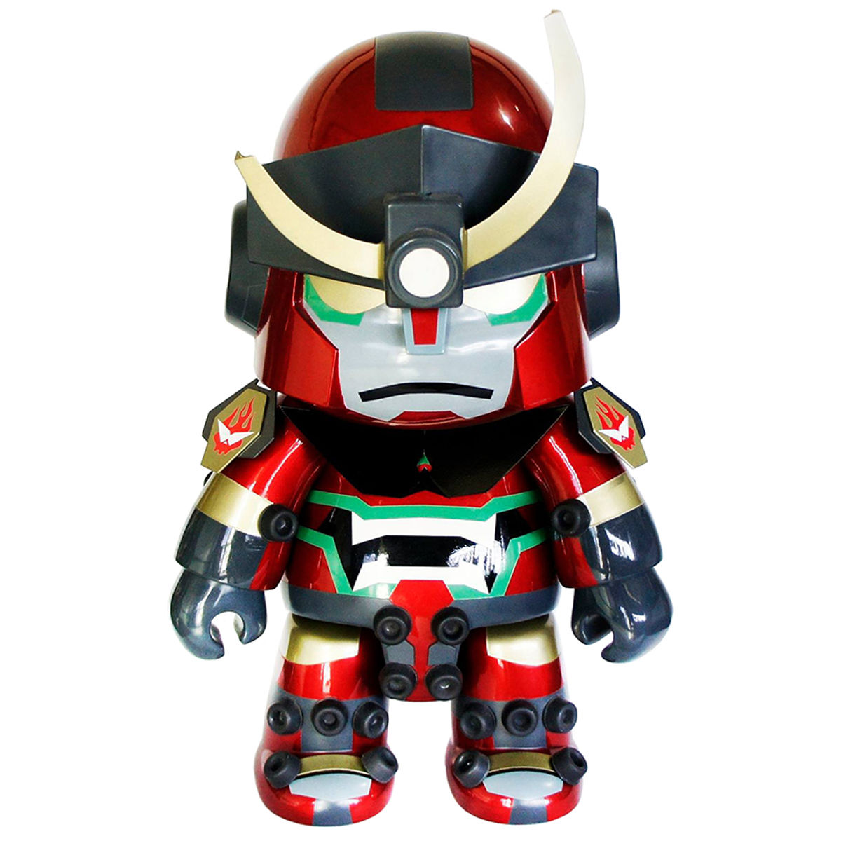 Gurren Lagann Version 1.1