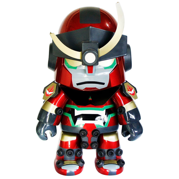 Gurren Lagann Version 1.1 by Rotobox