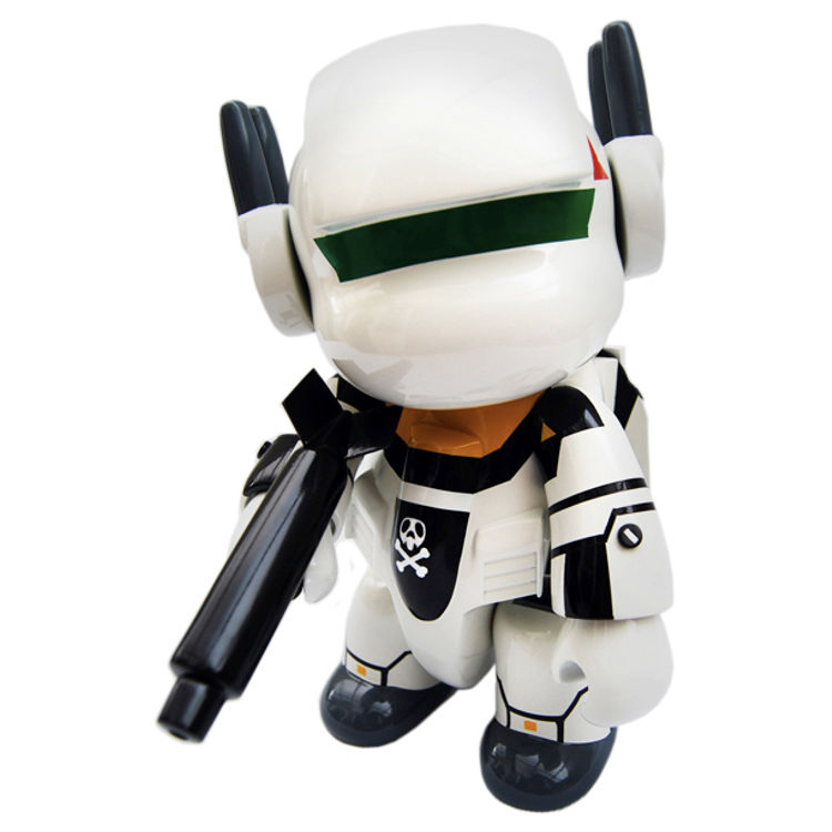 Valkyrie VF-1S by Rotobox