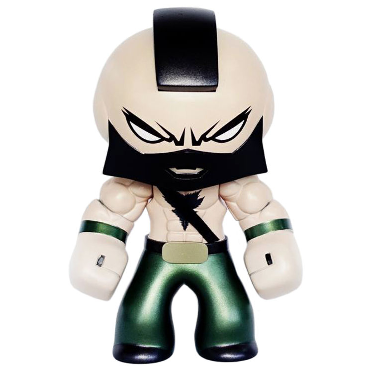 Zangief Haggar by Rotobox