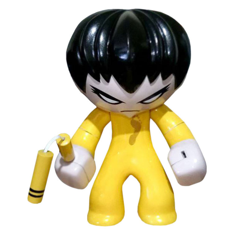 Game of Death by Rotobox