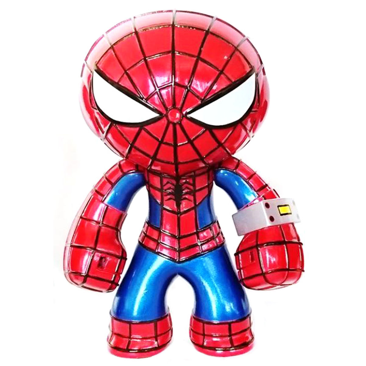 Spider-Man 2211