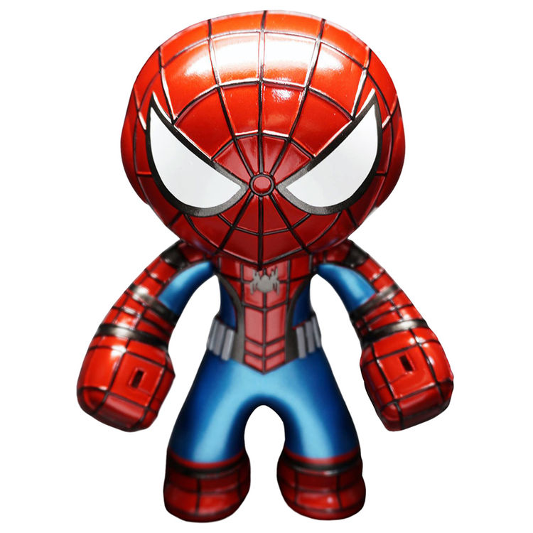 Spider-Man Homecoming by Rotobox