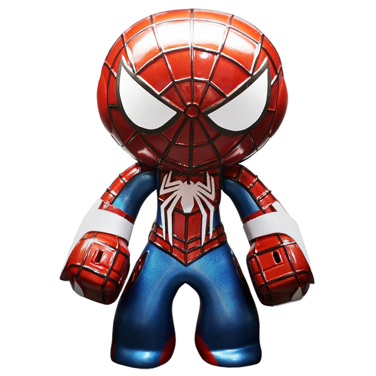 Spider-Man Playstation Exclusive