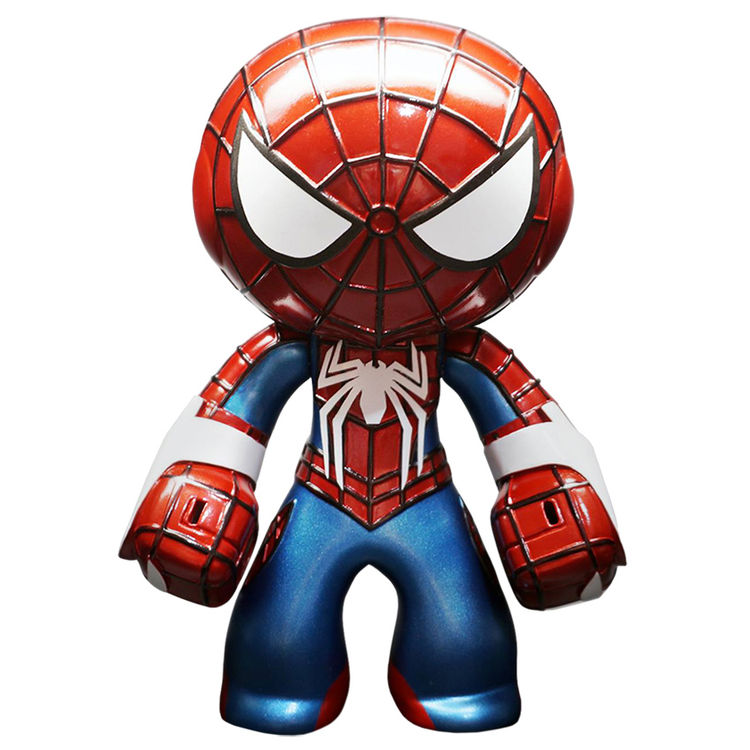 Spider-Man Playstation Exclusive by Rotobox