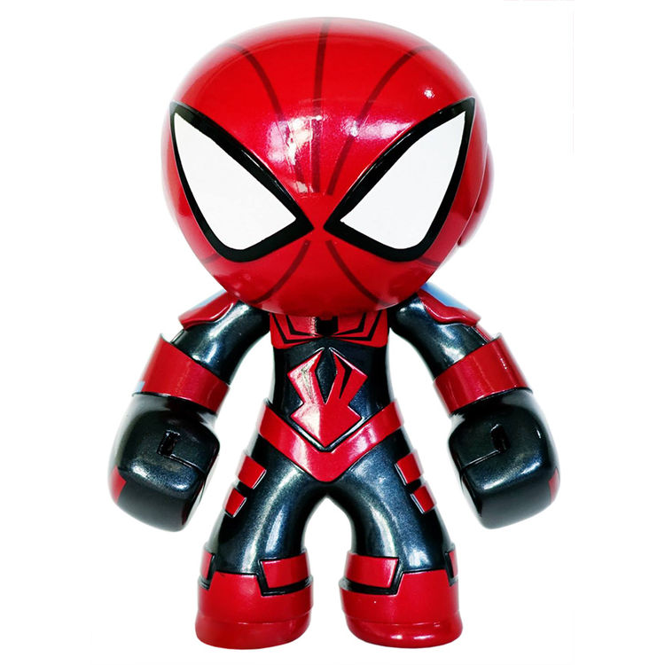 SpiderArmor MK.III by Rotobox