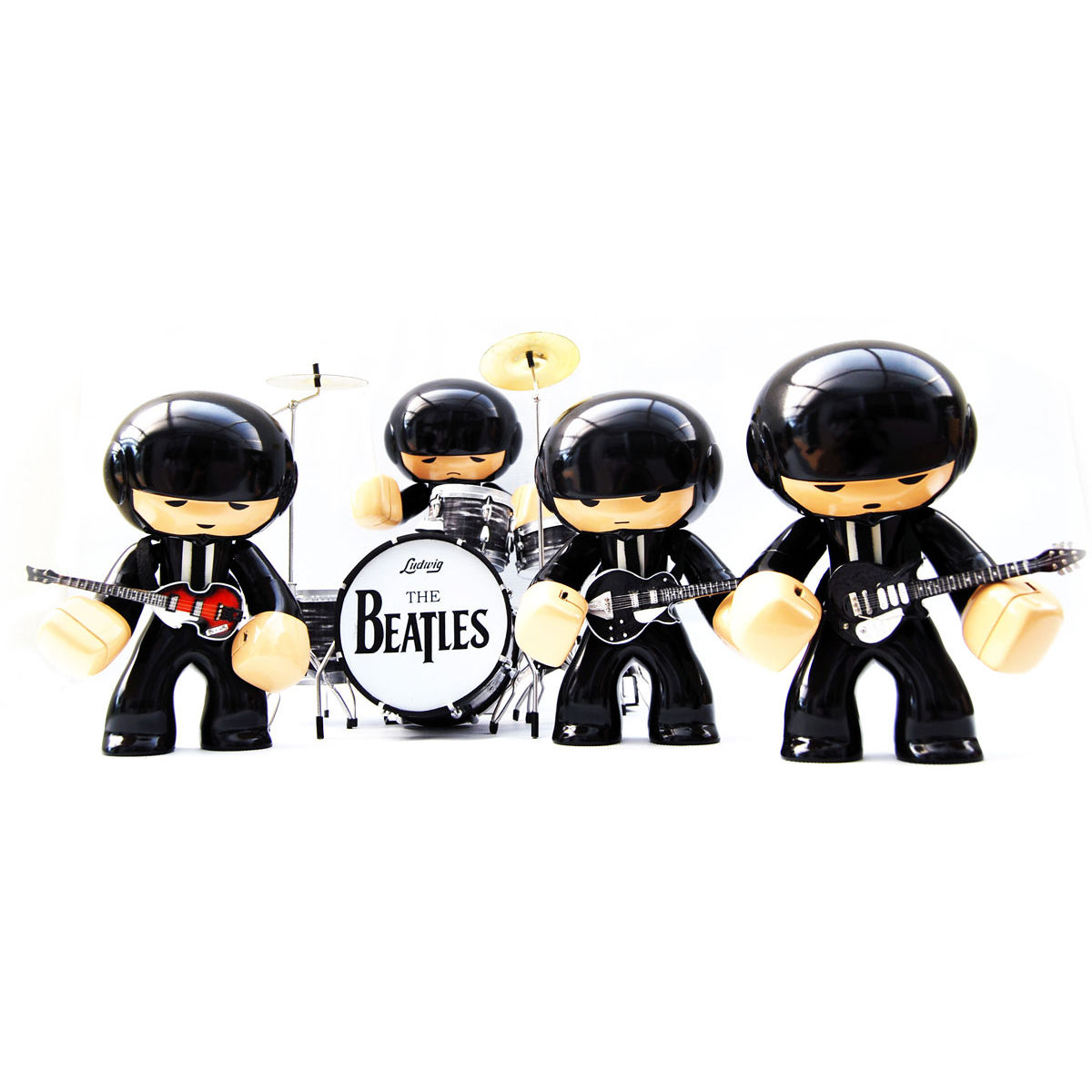 Celsius Beatles Ed Sullivan Edition