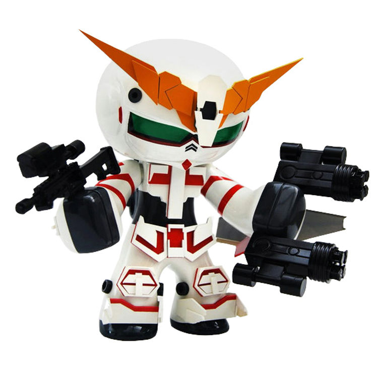 Gundam Unicorn by Rotobox