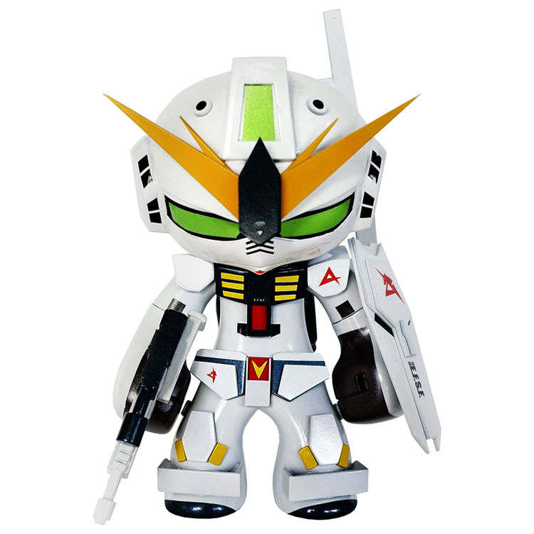 RX-93v Gundam by Rotobox