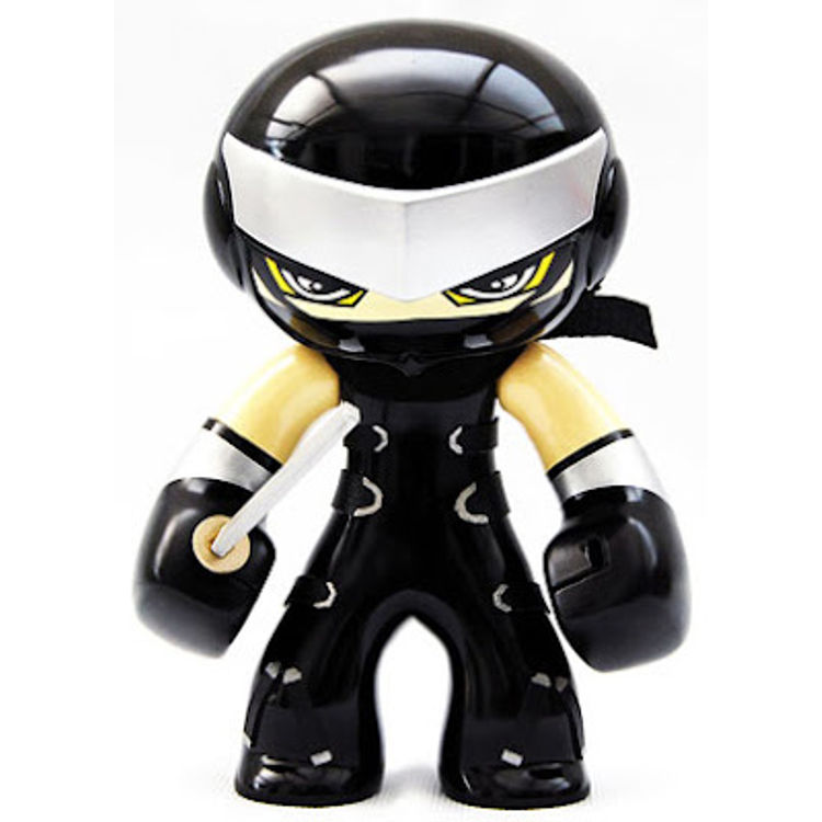 Ryu Hayabusa Ninja Gaiden by Rotobox