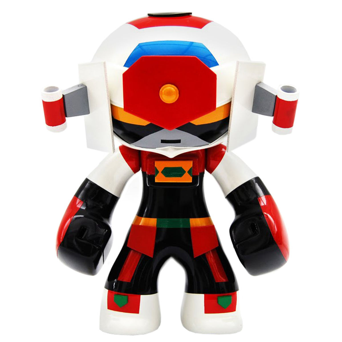 Suparobo Tosho Daimos