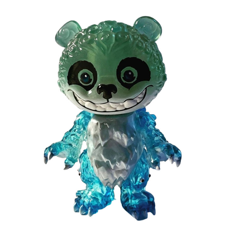 Pantadudu / Instinctoy Molly by Thad Wilkes