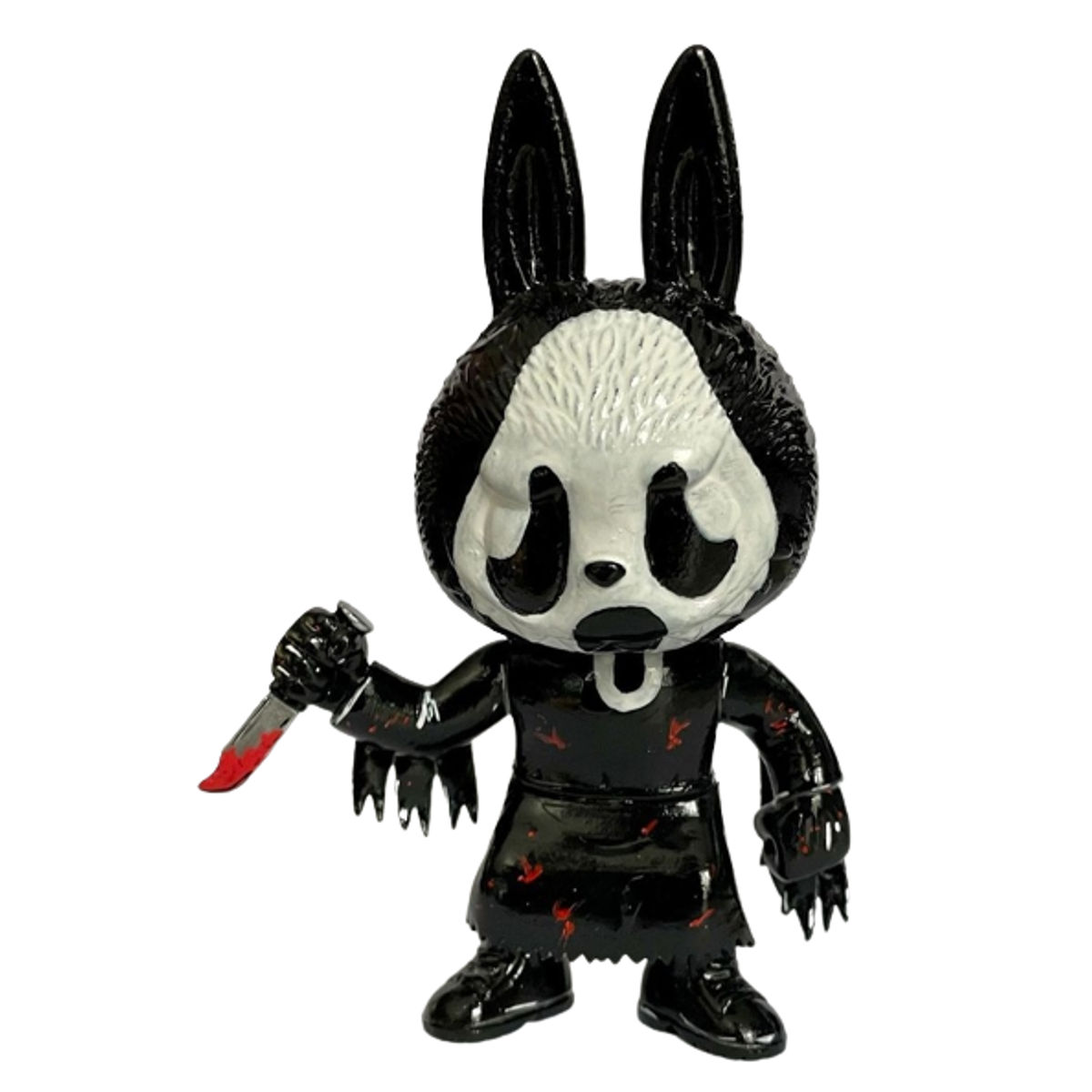 Zimomo / BBTA Mashup