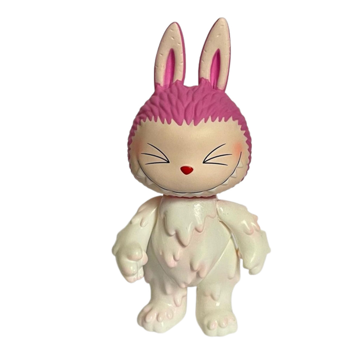 Zimomo / Instinctoy Molly Mashup