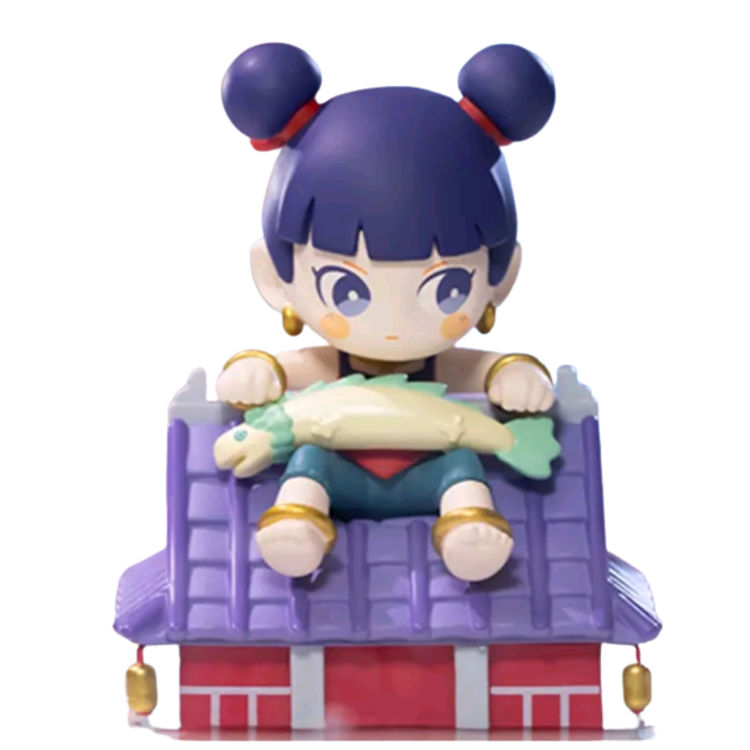 Guardian by FENZ (Fei Ren Zai)