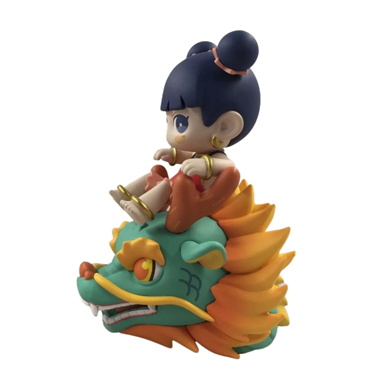 Chinese Dragon (Secret Figure)