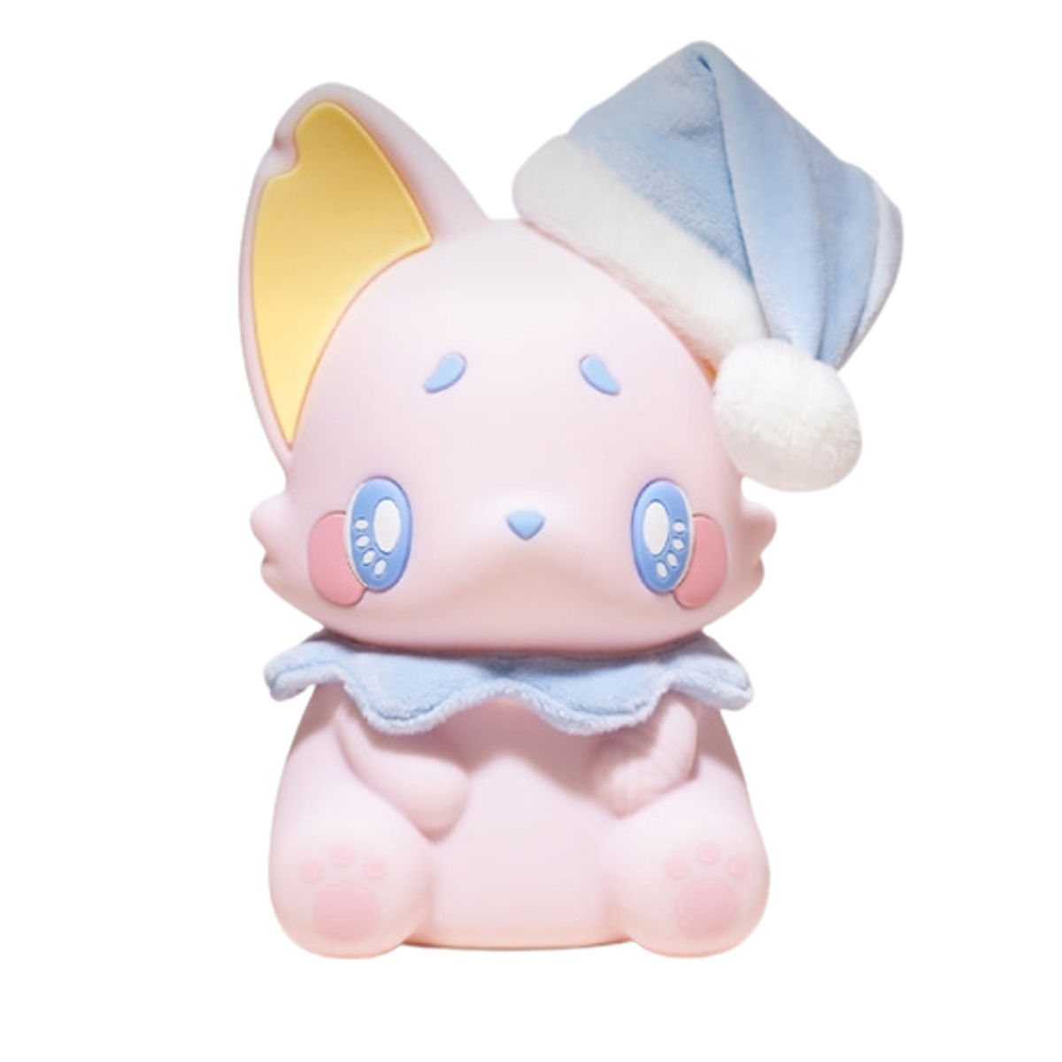 Pink Pyjama Party Fenni