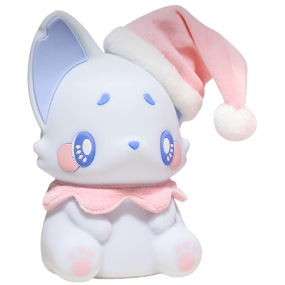 Blue Pyjama Party Fenni