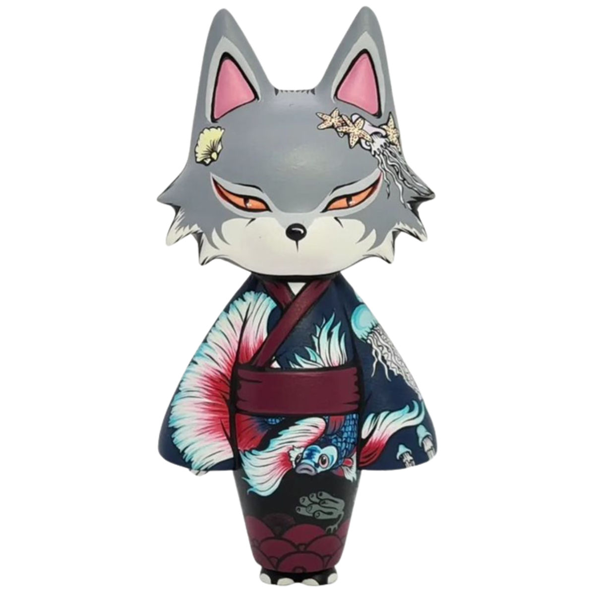 Umi No Ōkami