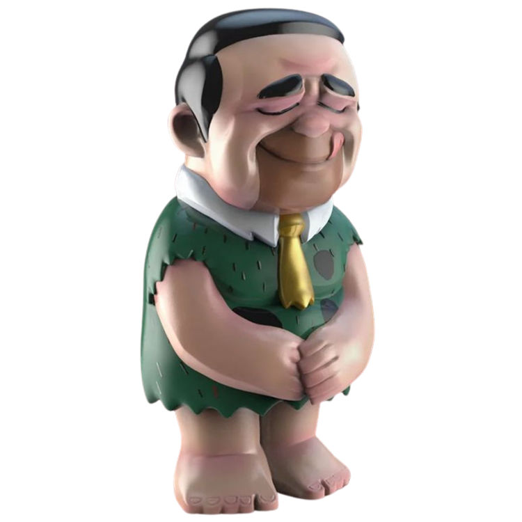 The Gentle Uncle by Urban Ape Toys