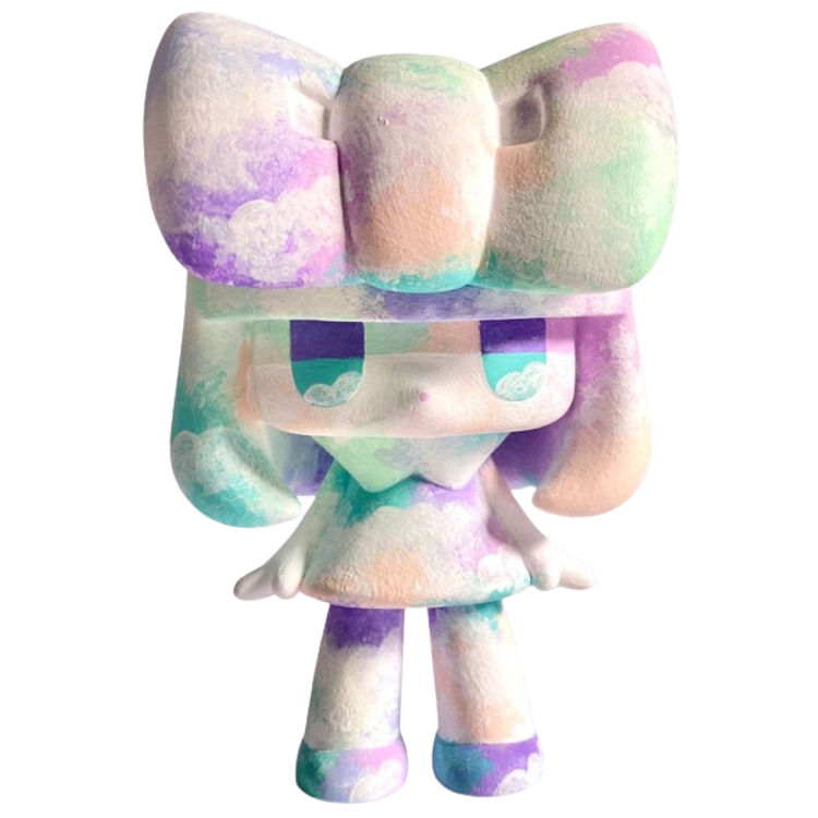 Daydream Tiyoko by Yuri Takahashi