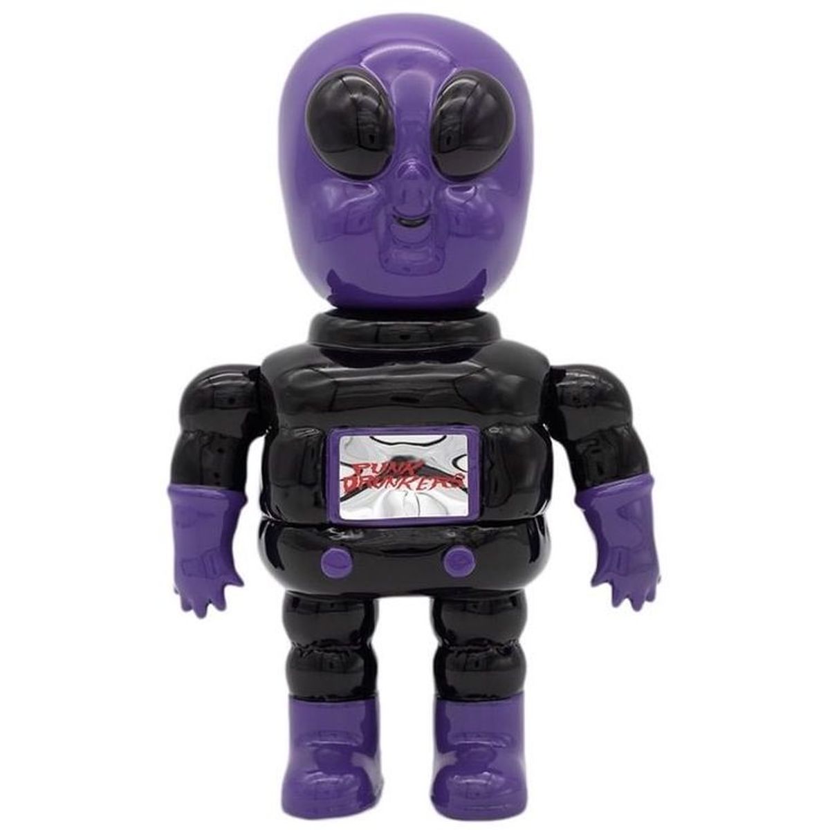 Liberty Tokyo x Punk Drunker Apollo