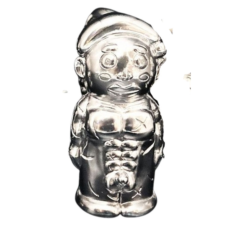 Silver Chintaro by Toy Soldier