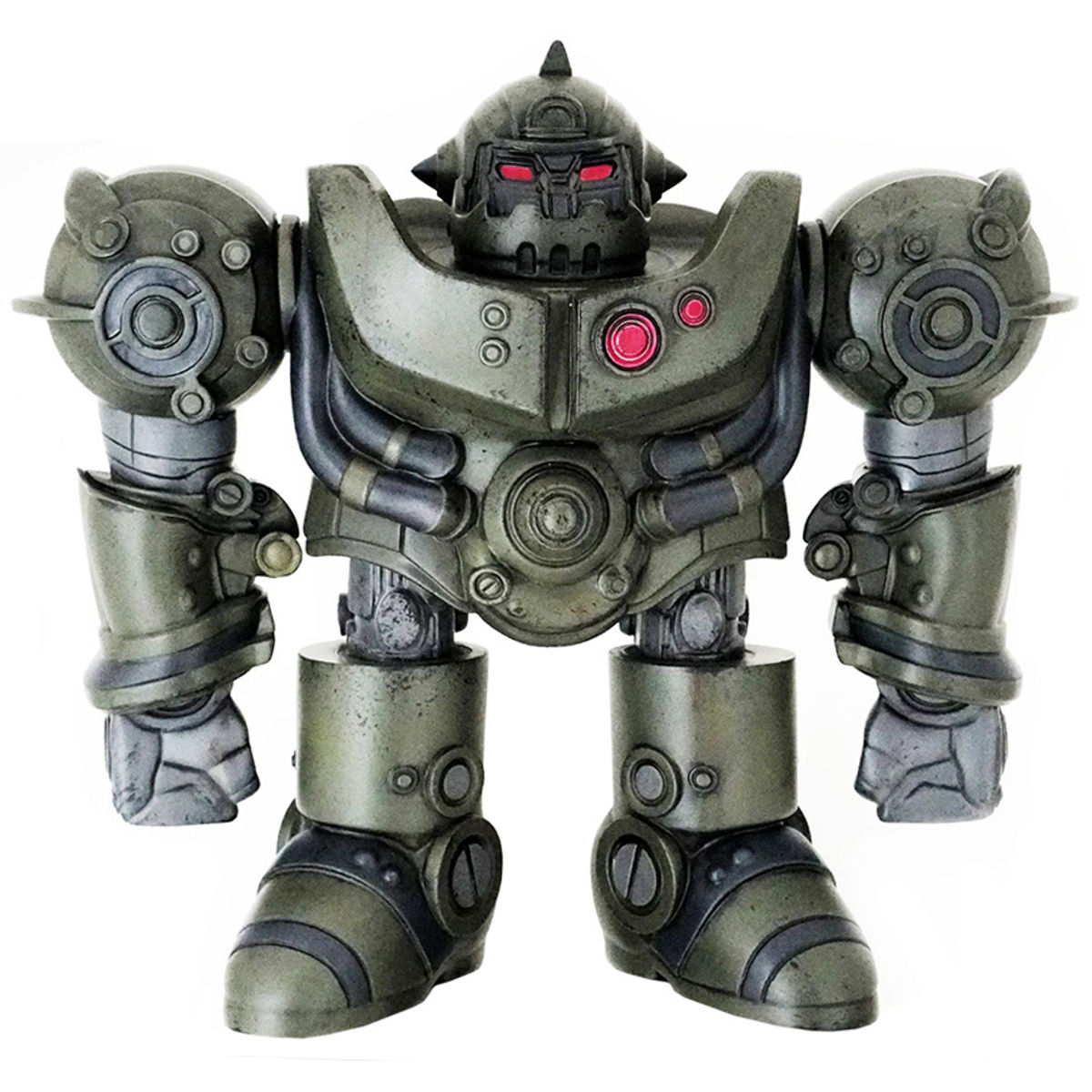 ARBOT Mark II Steel Bone