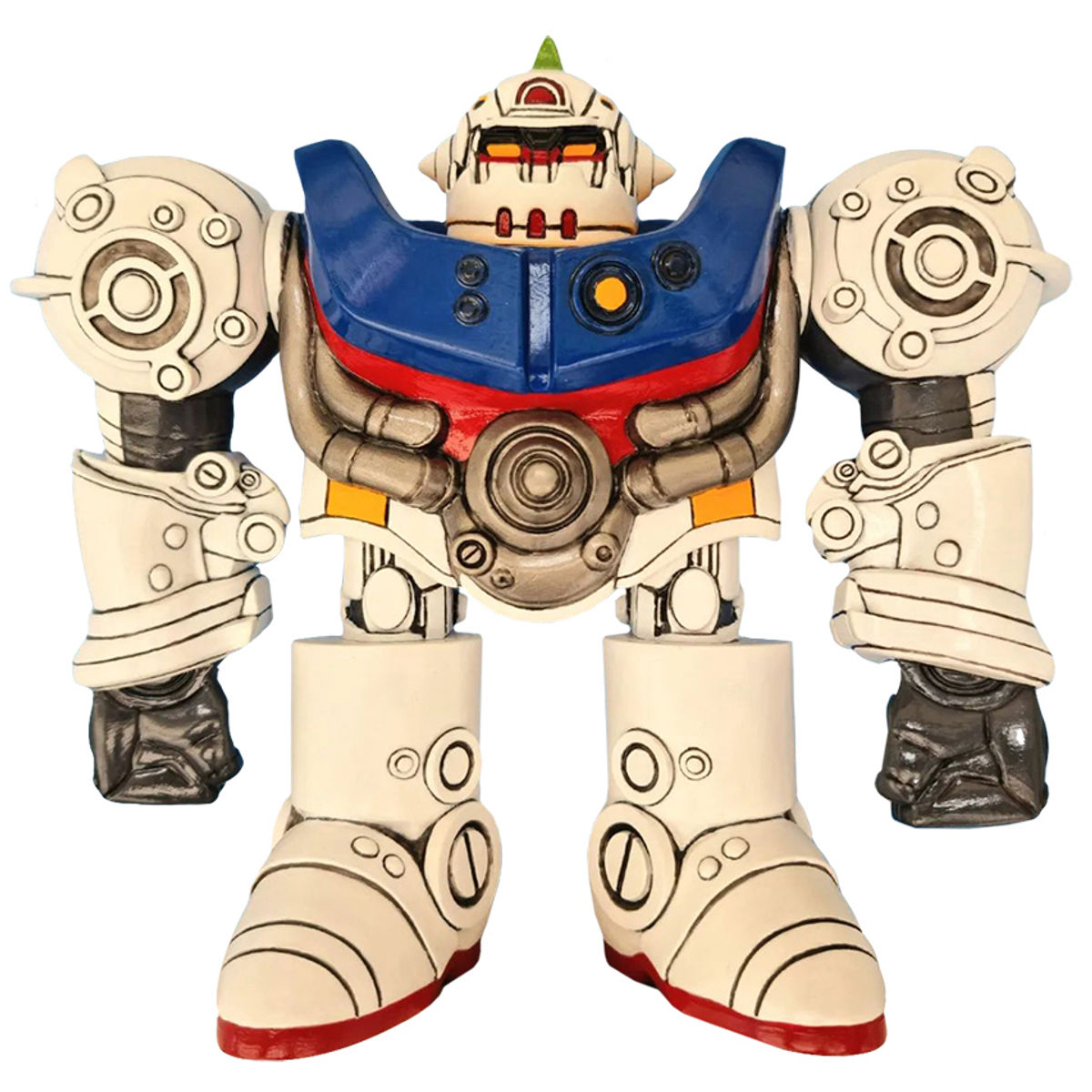 Arbot Mark II Gundam