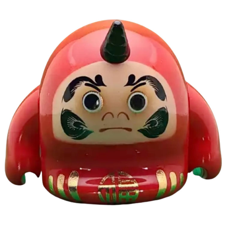 Daruma Unisaur by C-Concept Studio
