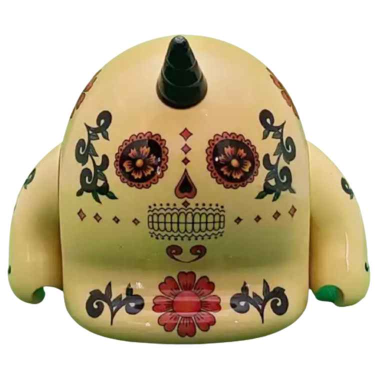 Maxican Unisaur by C-Concept Studio