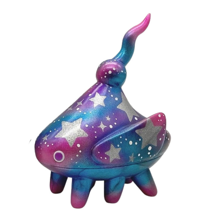 Galaxy Sashimi by Hana Music