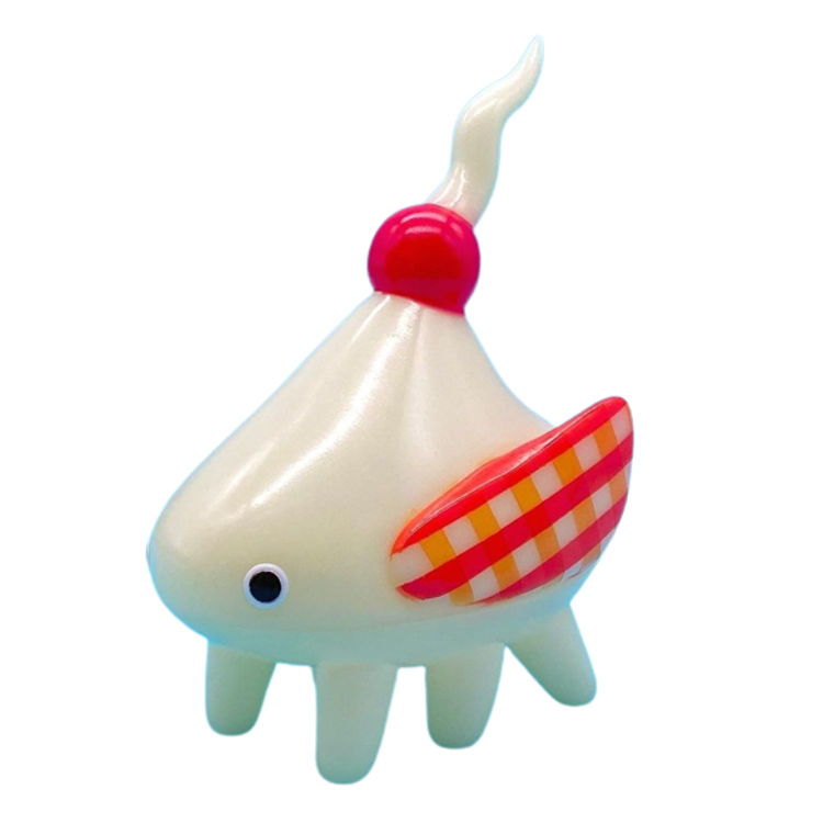 New Year Sashimi by Hana Music