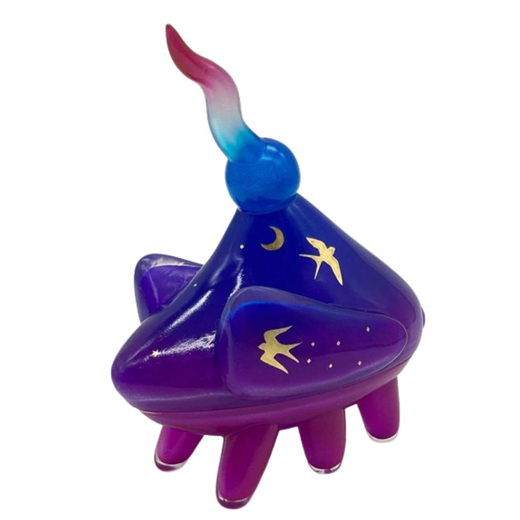 Night Summer Sky by Hana Music