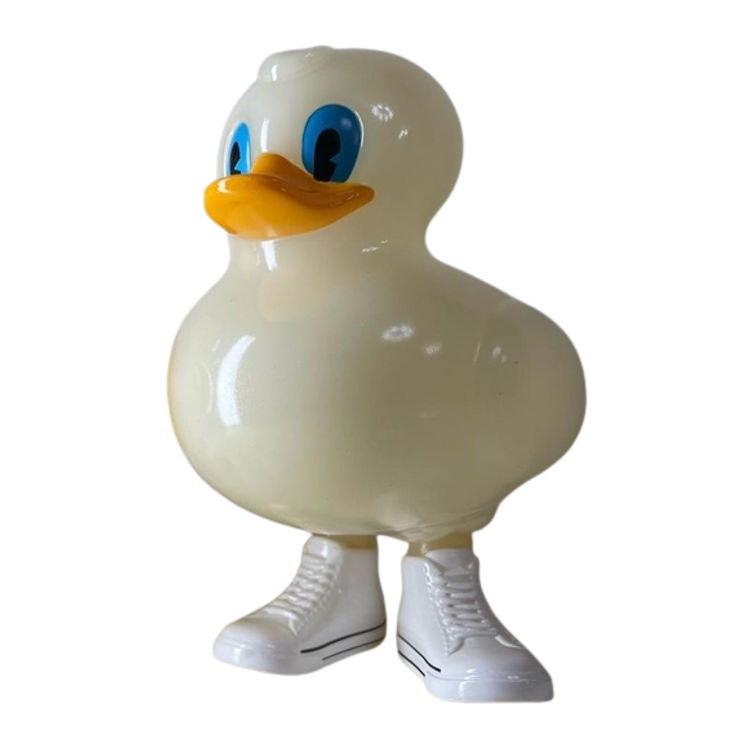 Kiyoshi Takashi the Duck GID by Headlock Studio