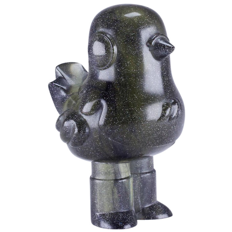 Sparkle Specter Birb Type : MMM6 by High Proof Toys